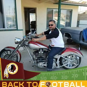 Meet your Posher, Jaime